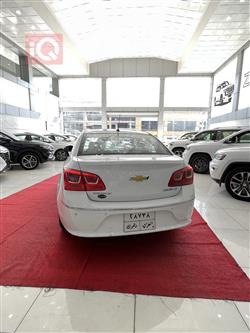 شيفروليه كروز